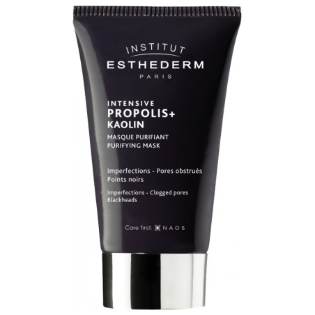 Esthederm Intensive Propolis+ Kaolin Mascarilla Purificante 75 ml