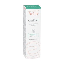 Avène Cicalfate+ Crema Reparadora 40 ml