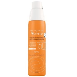 Avène Protector Solar Spray SPF50 200 ml