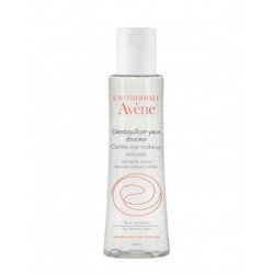 Avène Desmaquillante Suavidad De Ojos 125 ml