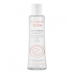 Avène Locion Micelar 200 ml