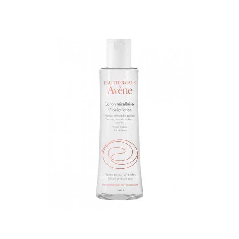 Avène Locion Micelar 200 ml