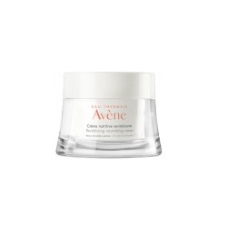 Avène Crema Nutritiva Revitalizante Compensadora 50ml