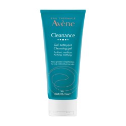 Avène Cleanance Gel Limpiador 200 ml