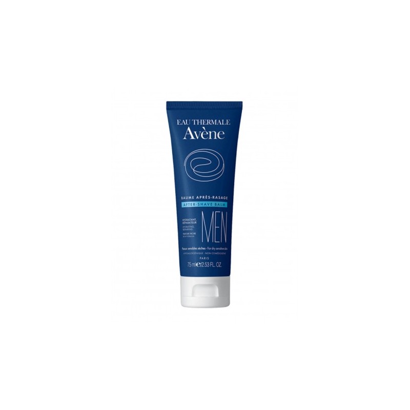 Avène Men Balsamo Despues del Afeitado 75 ml