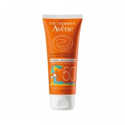 Avène Protector Leche Niños SPF50 100ml