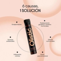 Olistic For Men 84 viales Tres Meses Oferta