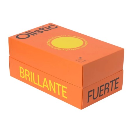 Olistic For Women 84 viales Tres Meses Oferta