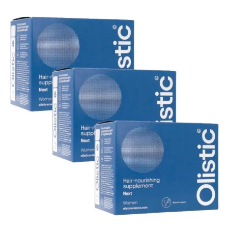 Olistic Next For Women 28 Dosis + 28 Dosis + 28 Dosis Oferta