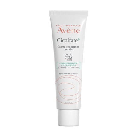 Avène Cicalfate + Crema Reparadora 100 ml