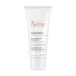 Avène Cicalfate+ Emulsión Reparadora Posquirúrgica y Postatuaje 40 ml