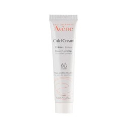 Avène Cold Cream Crema facial 40 ml