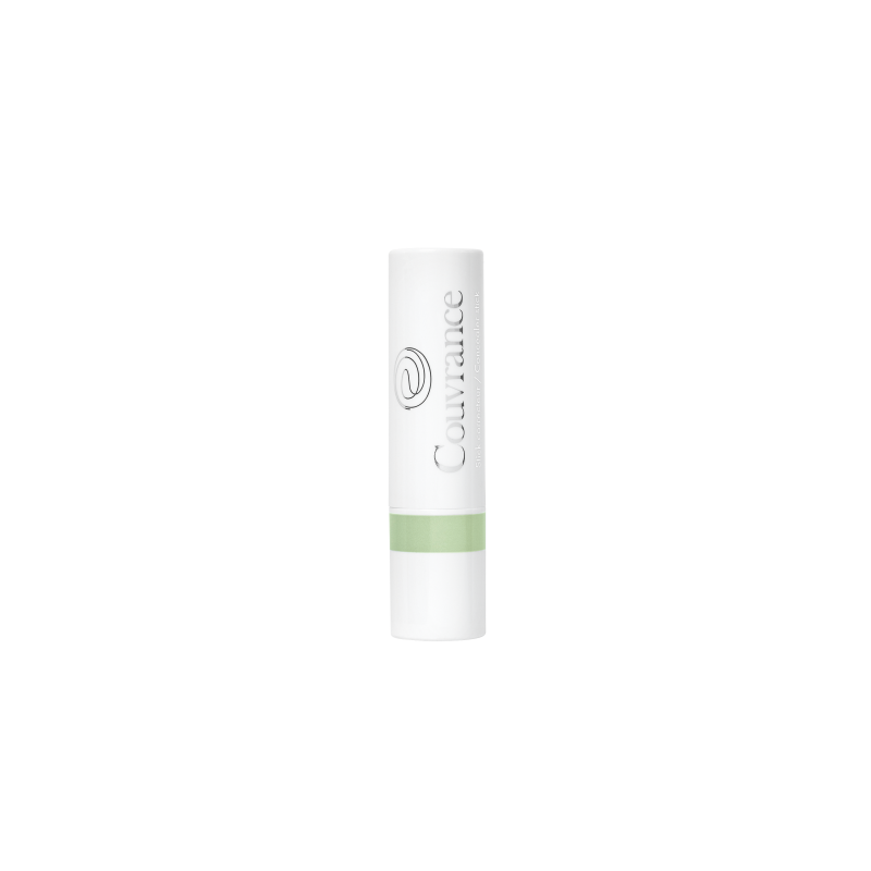 Avène Couvrance Stick Corrector Verde