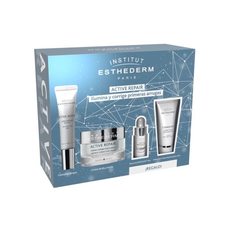 Esthederm Active Repair Crema 50ml + Contorno de ojos 15ml Pack Navidad