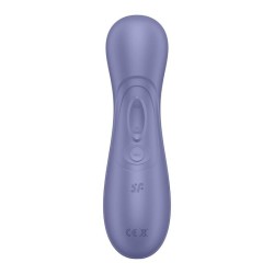 Satisfyer Pro 2 Generación 3 Lila Bluetooth & App