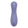 Satisfyer Pro 2 Generación 3 Lila Bluetooth & App