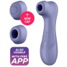 Satisfyer Pro 2 Generación 3 Lila Bluetooth & App