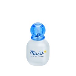 Mustela Colonia Musti Agua Perfumada 50 ml