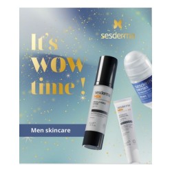 Sesderma Pack Hombre Cuidado Antiedad Masculino