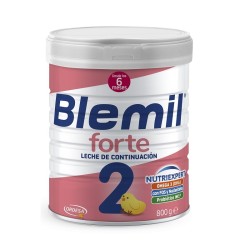 Blemil Plus 2 Forte Leche Continuacion 800g