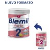 Blemil Plus 2 Forte 800g + 800g Duplo Promocion