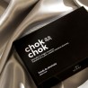 Usu Cosmetics Chok Chok Funda de almohada Antiarrugas Gris Perla