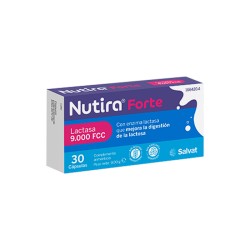 Nutira Forte 30 capsulas