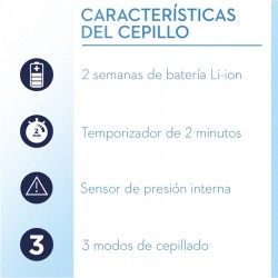 Oral-B Cepillo Eléctrico Limpieza Profesional 1