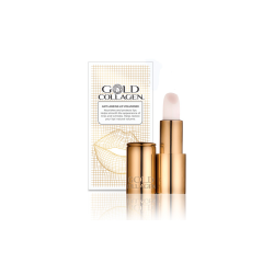 Gold Collagen Lip Volumiser Antiaging 4g