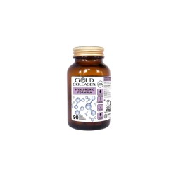 Gold Collagen Hyaluronic Formula 78.3g 90 Comprimidos