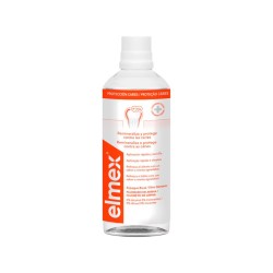 Elmex Caries Colutorio 400ml