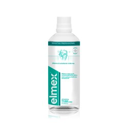 Elmex Sensitive Colutorio 400ml