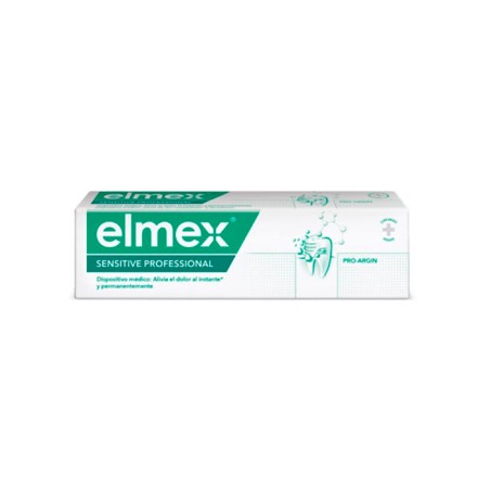 Elmex Sensitive Pasta Dental 75ml