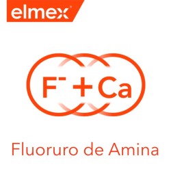 Elmex Caries Pasta de dientes Infantil 50ml 0-6 Años