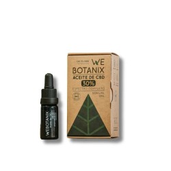 WeBotanix Aceite cbd 30% Bio 10ml