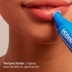 Isdin reparador Labial Tubo textura ligera 10 ml