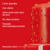 Isdin Reparador Labial Granate 4g