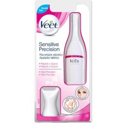 Veet Depiladora Zonas Sensibles Sensitive Precision