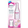 Veet Depiladora Zonas Sensibles Sensitive Precision