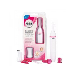 Veet Depiladora Zonas Sensibles Sensitive Precision