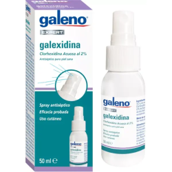 Galeno Galexidina Clorhexidina 2% 50ml