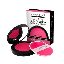 Camaleon Colorete Infinity Blush Frambuesa