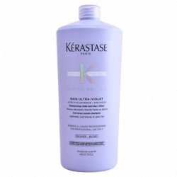 Kérastase Champú Blond Absolu Ultra Violet 1000 ml