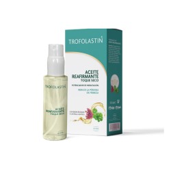 Trofolastin Aceite Reafirmante Toque Seco 100ml