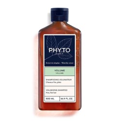 Phyto Volume Champú Volumen 500 ml