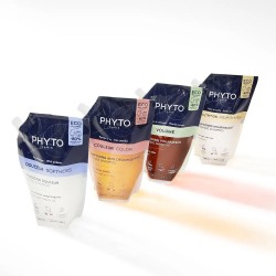 Phyto Recambio de champú Suavidad 750 ml