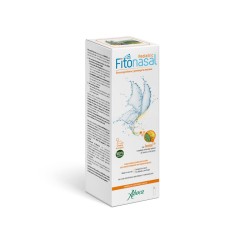 Fitonasal Pediatric Spray 125ml