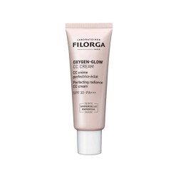 Filorga Oxygen Glow cc Cream 40ml + Regalo masajeador facial