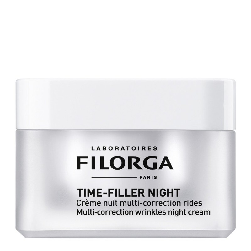 Filorga Time Filler Night 5XP Crema Antiarrugas Noche Multicorreccion 50ml