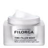 Filorga Time Filler Night 5XP Crema Antiarrugas Noche Multicorreccion 50ml